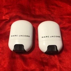 2 Marc Jacob's Coversticks